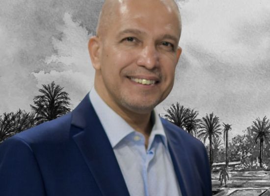 Ebrahim Alghanim